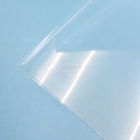 Film FEP Berkualitas Tinggi yang Dirancang Khusus untuk Pencetakan Resin 3D, Film Printer LCD, dan Aplikasi Pengerasan UV