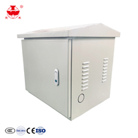 YAWEI à 380v transformateur d'isolation élévateur de haute qualité à faible perte 10kva 25kva triphasé 220v puissance refroidissement par Air 2 ans 380 220