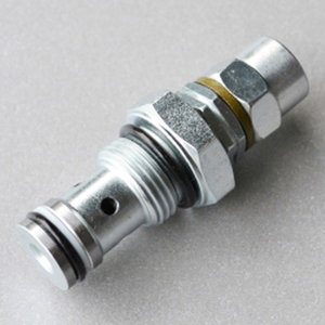 Vannes de réduction hydrauliques pilotées XJF10-00 - Product Image 6