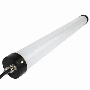 LED Farbwechsel 1m RGB DMX Digital Tube Bar Lichter
