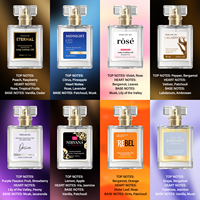 Original Eau De Parfum 30ml Femme Longue Durée Luxe Arabe Dubaï Vaporisateur Parfum Pour Femme