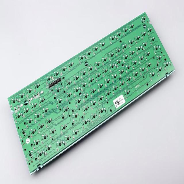 Customize PCB PCBA for Gaming Keyboard PCB