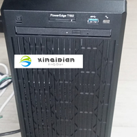 New Poweredge T150 Tower Computer Case Chassis Enclosure Tower Server