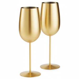 Accessoires de barre en métal de tasse de forme de tasse de poignée en D de cuivre - Product Image 1