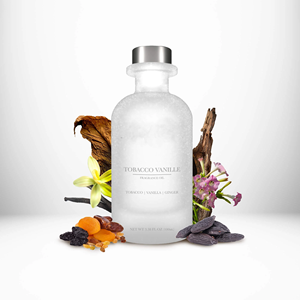 GSNT, aceite de fragancia corporal orgánico, relajante, dulce, olor a <span class=keywords><strong>ron</strong></span> <span class=keywords><strong>y</strong></span> <span class=keywords><strong>tabaco</strong></span>, producto de fragancia <span class=keywords><strong>y</strong></span> sabor - Product Image 1