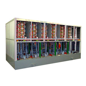 Liyuan-<span class=keywords><strong>rectificador</strong></span> <span class=keywords><strong>de</strong></span> electrólisis tipo SCR, <span class=keywords><strong>12</strong></span> <span class=keywords><strong>pulsos</strong></span>, 300V, 41KA, <span class=keywords><strong>rectificador</strong></span> <span class=keywords><strong>de</strong></span> zinc electrótico - Product Image 1