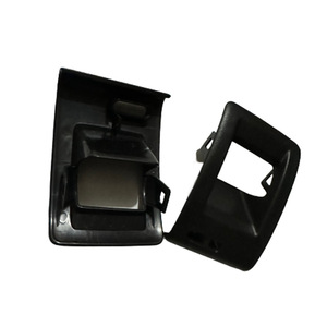 2013/2014/2015 ฝาครอบพับเบาะหลัง Volkswagen Magotan CC, ฝาครอบตกแต่งประแจเบาะ 3C9885894/893 - Product Image 4