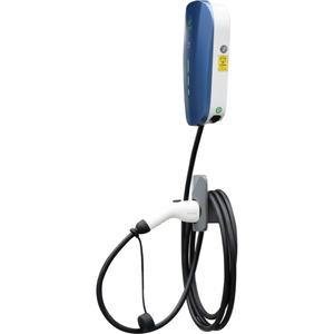 محطة شحن محمولة على الحائط 2 جيجابايت نوع 7 كيلو وات ، شاحن سريع من النوع المنزلي Ac Wall Type Ev - Product Image 6