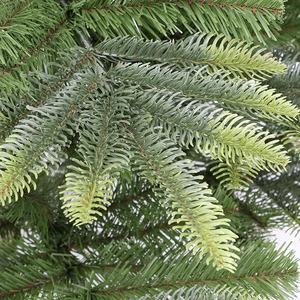 Arbre <span class=keywords><strong>de</strong></span> Noël LED extérieur <span class=keywords><strong>de</strong></span> 5 pieds avec 250 pièces LED lumières claires vert PVC artificiel <span class=keywords><strong>grand</strong></span> arbre extérieur pour la décoration <span class=keywords><strong>de</strong></span> Noël - Product Image 2