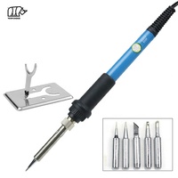 Electric Soldering Iron Rework Station, Welding Irons, 60 W