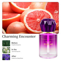 Diffuseur de parfum pour voiture en verre à vitesse variable, lampe ciel étoilé, aromathérapie, désodorisant, sans électricité, écologique