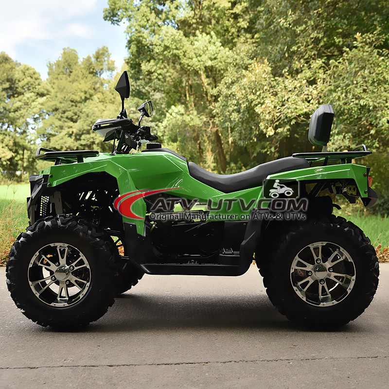 Yamaha Banshee yfz350 atv Quad