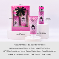 Parfum Paris, populaire auprès des femmes, parfum longue durée, parfum de haute qualité, ensembles de lotions parfumées, vente en gros