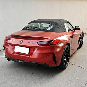 Gran Oferta: <span class=keywords><strong>BMW</strong></span> <span class=keywords><strong>Z4</strong></span> SDrive 25i M Sport 2.0T Gasolina 2019 <span class=keywords><strong>Usado</strong></span>, Sedán de 4 Puertas y 5 Asientos, Auto <span class=keywords><strong>Usado</strong></span>, Bajo <span class=keywords><strong>Precio</strong></span> para Exportación desde China - Product Image 6