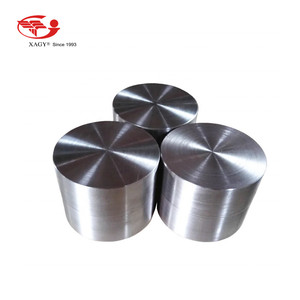 แท่งโลหะผสมโคบอลต์เหล็กวานาไนด์ ไฮเปอร์โค 50A - Product Image 2