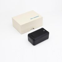 EPARK – Mini dispositif de suivi Gps sans fil 4G, localisateur de voiture, longue durée de vie de la batterie, traceur Gps intelligent