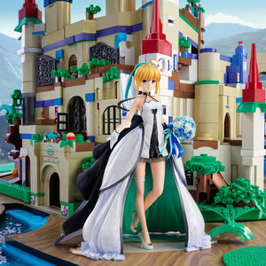 Bloques de Construcción de Plástico Coleccionables de Anime, Mini Figuras de Juguete - Product Image 6