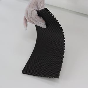 P1.86P2.0P2..5 租赁数字LED显示屏防水室内视频墙板，2年保修 - Product Image 6