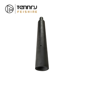 Carbon <span class=keywords><strong>Graphite</strong></span> que cho điện nhà sản xuất tại Trung Quốc - Product Image 1