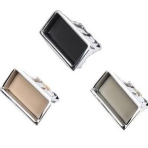 Mercedes-Benz S-Class Armrest Storage Box 2006-2013 W221 S300 S320 S350 Center Console <b>ABS</b> Material - Product Image 1