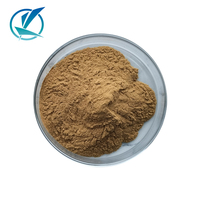 Natuurlijke Polysaccharide Zwarte Goji Bessen Extract