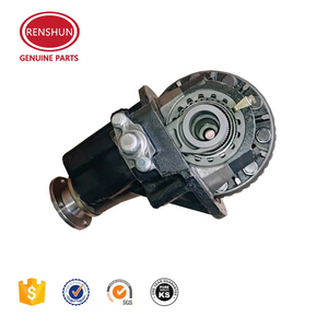 Renshun 4110160090 41101-60090 Différentiel d'essieu avant Assy Diferencial avec blocage pour Landcruiser FZJ 70 71 74 <span class=keywords><strong>75</strong></span> 78 79 <span class=keywords><strong>HZJ</strong></span> 70 - Product Image 2