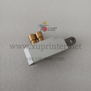 WD High Quality Pneumatic Cylinder L2.334.010 for Heidelberg Offset <b>Printing</b> <b>Machinery</b> Parts L2.334.010/01 - Product Image 3