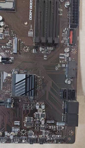 Z370-A PRO Gaming Motherboard 64GB DDR4 <b>LGA1151</b> PCI-E 3.0 Support I9 ATX Desktop Motherboard - Product Image 5