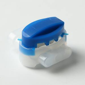 Разъем для газонокосилки с гелевым наполнением, 3 м, стандартная Альтернативная электрическая самозачистки, соединитель для газонокосилки 3pin IDC 314 - Product Image 5