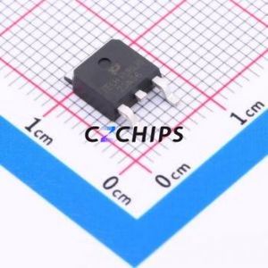 ทรานซิสเตอร์ภาคสนามทรานซิสเตอร์ (มอสเฟท) แบบ252เป็นชิ้นส่วนอิเล็กทรอนิกส์แบบดั้งเดิมใหม่ NTD24N06LT4G - Product Image 1