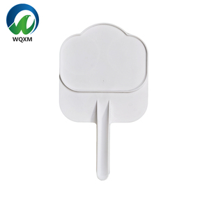 Veteriner Cerrahi Aletleri Yeniden Kullanılabilir Çevre Dostu İnek Mastiti Tespiti için Süt Örneği Test Tepsileri - Product Image 2