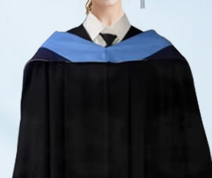 Ensembles de vêtements de remise de diplôme personnalisables pour licence, master et doctorat avec toque <span class=keywords><strong>U</strong></span>.<span class=keywords><strong>P</strong></span>. Style des Philippines - Product Image 5