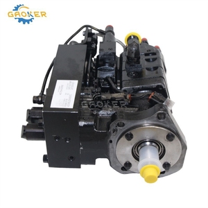 4076442 CAPS Pumpe ISC8.3 QSC8.3 QSL8.9 Kraftstoffeinspritzpumpe 4076442X 4076442RX für Cummins Bagger-Motorenteile - Product Image 2