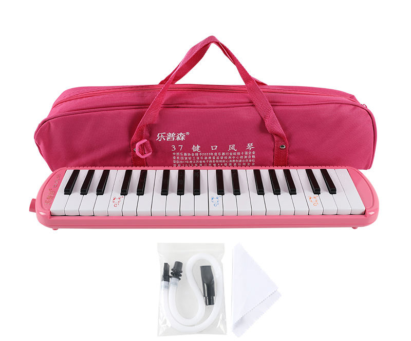 37ปุ่มสีชมพู