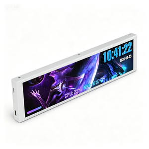 Moniteur à petit écran avec une gamme de couleurs SRGB de 125 % pour les joueurs et les éditeurs <span class=keywords><strong>vidéo</strong></span> - Product Image 1