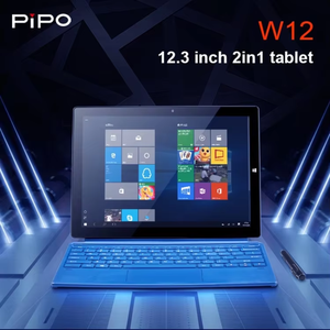 PIPO W12 Factory Tablet PC Windows 12.<span class=keywords><strong>3</strong></span> inci, Tablet Pc dengan penyangga 4G All in One Laptop - Product Image 6