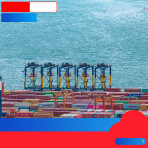 Servicio de Logística Marítima y Aérea de Hon Hai Africa Logistics a África, Envío LCL FCL, Entrega a Domicilio, Transporte de Carga - Product Image 1