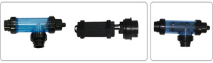 Sain piscine commerciale Chlorinateurs d'eau salée avec Cellule autonettoyante - Product Image 2