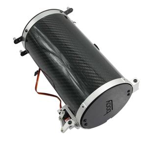 BooY Parachute ouvreur éjecteur avec Parachute pour RC 8Kg UAV avions Multicopter - Product Image 5