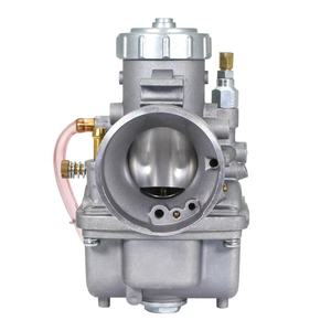 Nouveau carburateur Mikuni PZ34j VM34 adapté à Honda Yamaha 350 Kawasaki Suzuki KTM VM ATV Round Slide Snowmobile et pour Buran - Product Image 4