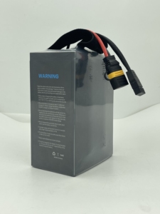 แบตเตอรี่โดรน Herewin 14S 30000mAh 53.2V 25C สำหรับโดรนเกษตรกรรม กำลังไฟสูง ปลอดภัยและเชื่อถือได้ ดีไซน์แข็งแรงทนทาน 30000mah 14S - Product Image 2
