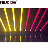 Lumière de scène disco DJ DMX 7R 230W B230, lampe à tête mobile, faisceau lumineux