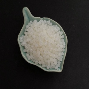 เม็ดพลาสติก HDPE บริสุทธิ์สำหรับ PE100 PE80โพลีเอทิลีนความหนาแน่นสูง - Product Image 2