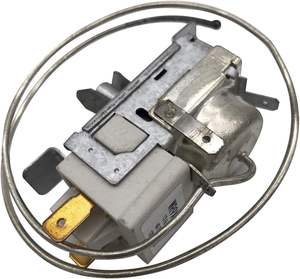WR9X355 Thermostat de contrôle de température de <span class=keywords><strong>réfrigérateur</strong></span> pour réfrigérateurs <span class=keywords><strong>Hotpoint</strong></span> remplace 310779 AH310768 PS310768, WR09X0223 - Product Image 4