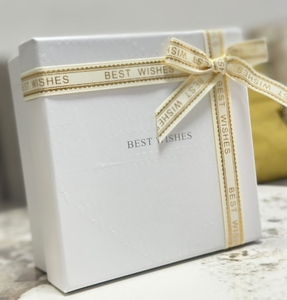 Embalaje de caja de regalo de lujo personalizado - Product Image 5