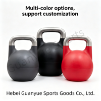 Kettlebell en acier inoxydable réglable, vente en gros d'usine, plusieurs couleurs disponibles, logo personnalisé, ensemble de poids pour la maison et la salle de sport