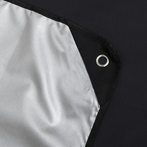 Housse anti-poussière pour batterie, housse de protection imperméable 200x250cm pour batterie, utilisation en extérieur - Product Image 3