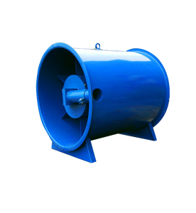 12inch <strong>Portable</strong> Axial Flow Blower <strong>Ventilating</strong> <strong>Fan</strong> Duct <strong>Fan</strong> for Exhaust and Flexible Duct - Product Image 3