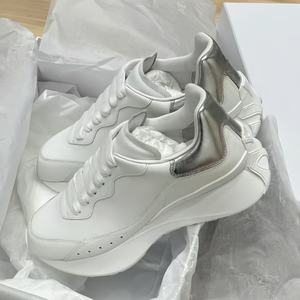 Zapatos Deportivos Casuales para Hombre, Diseño 2026, con Suela Gruesa, Transpirables, de Cuero Genuino, Alta Calidad, para Correr y Caminar - Product Image 2