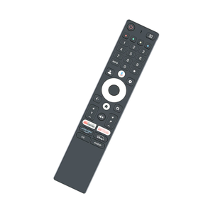 Control Remoto OEM ODM de Fábrica Hostrong, Apto para Smart <span class=keywords><strong>TV</strong></span> LED LCD IPTV HD, Compatible con Personalización - Product Image 2